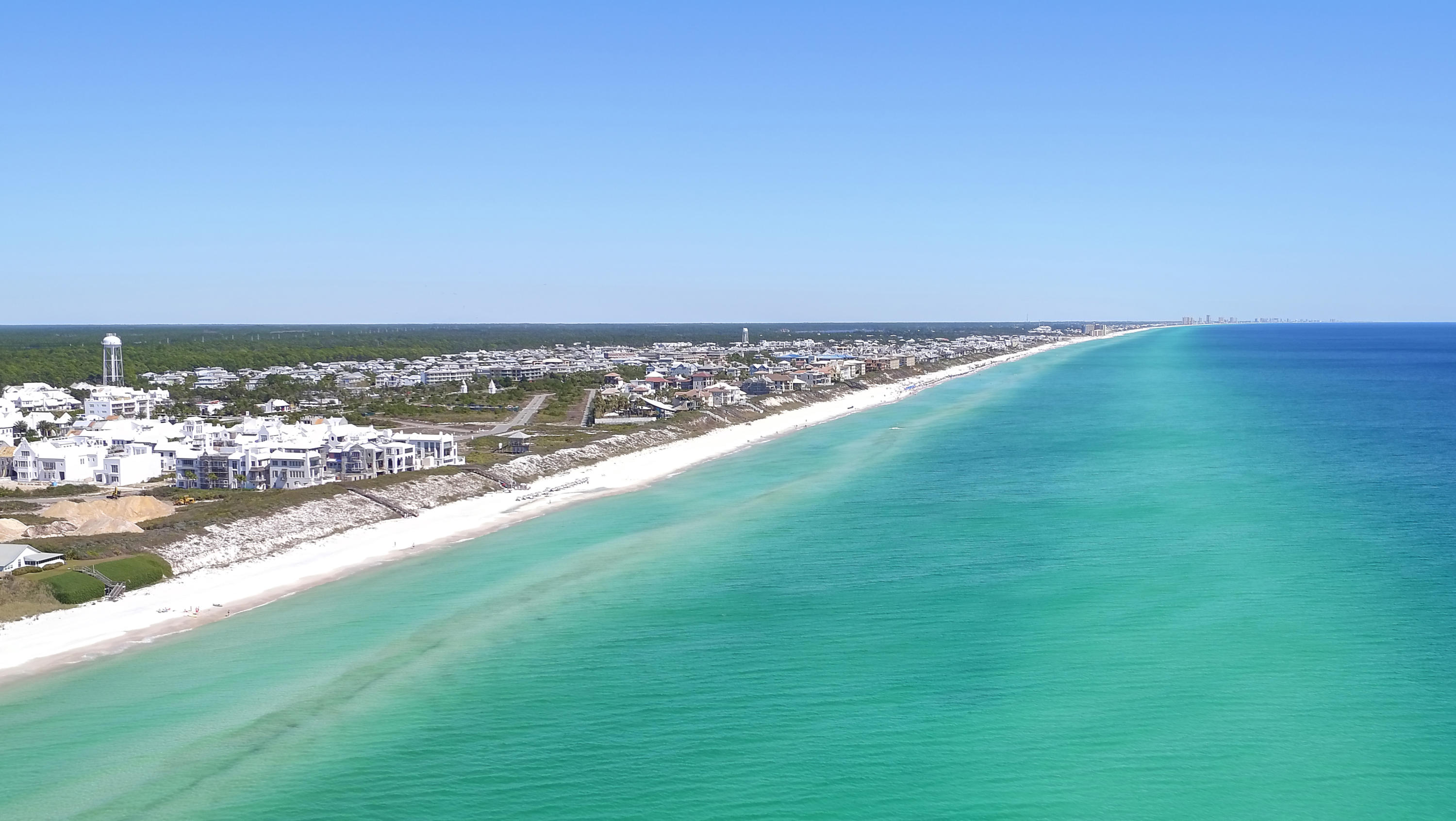 SAND CLIFFS Subdivision 2ND ADDN - Residential