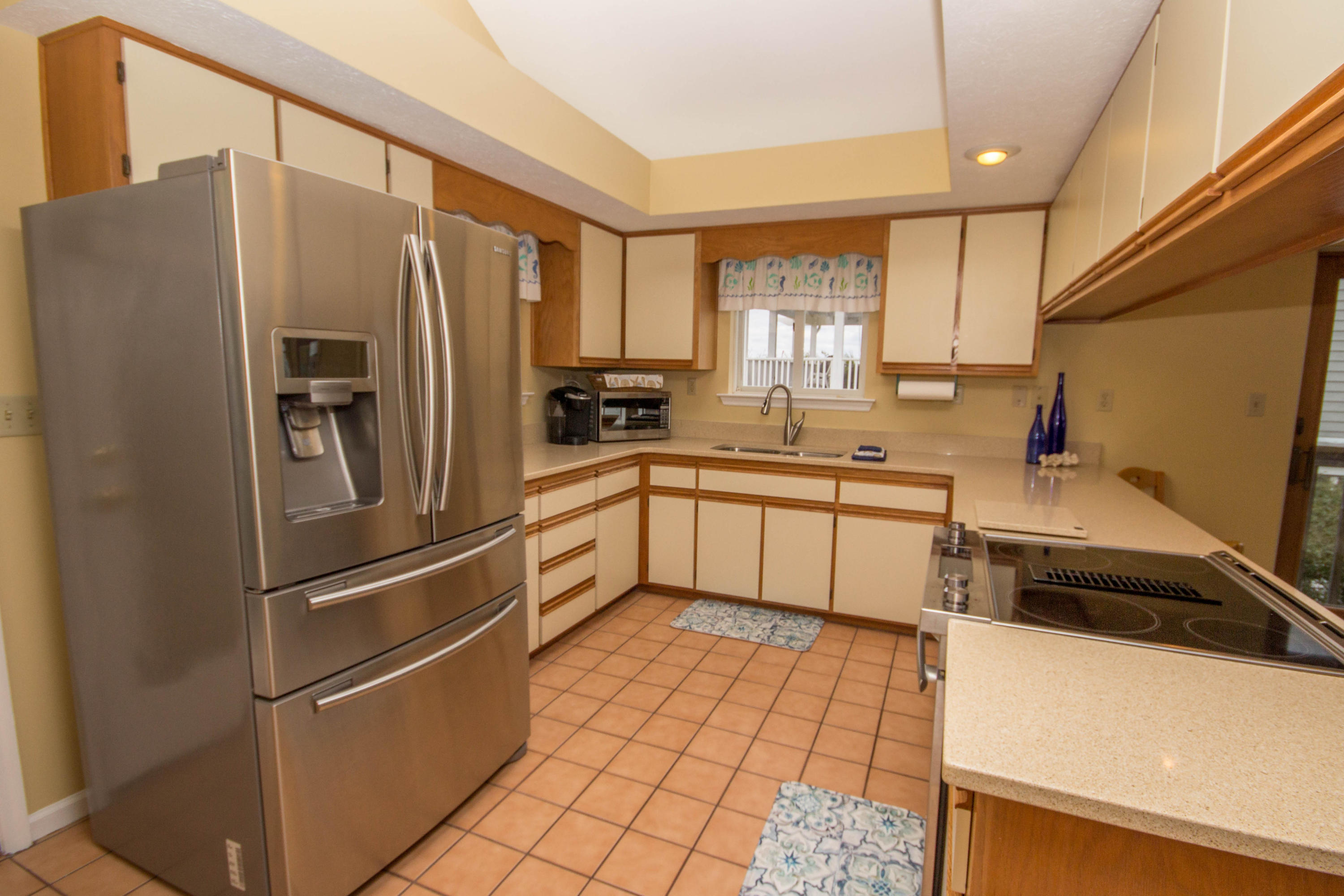 SAND CLIFFS Subdivision 2ND ADDN - Residential