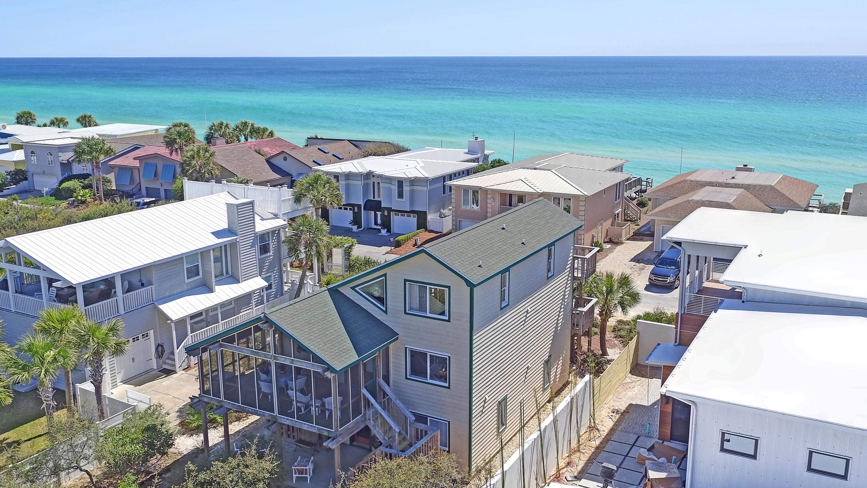 SAND CLIFFS Subdivision 2ND ADDN - Residential