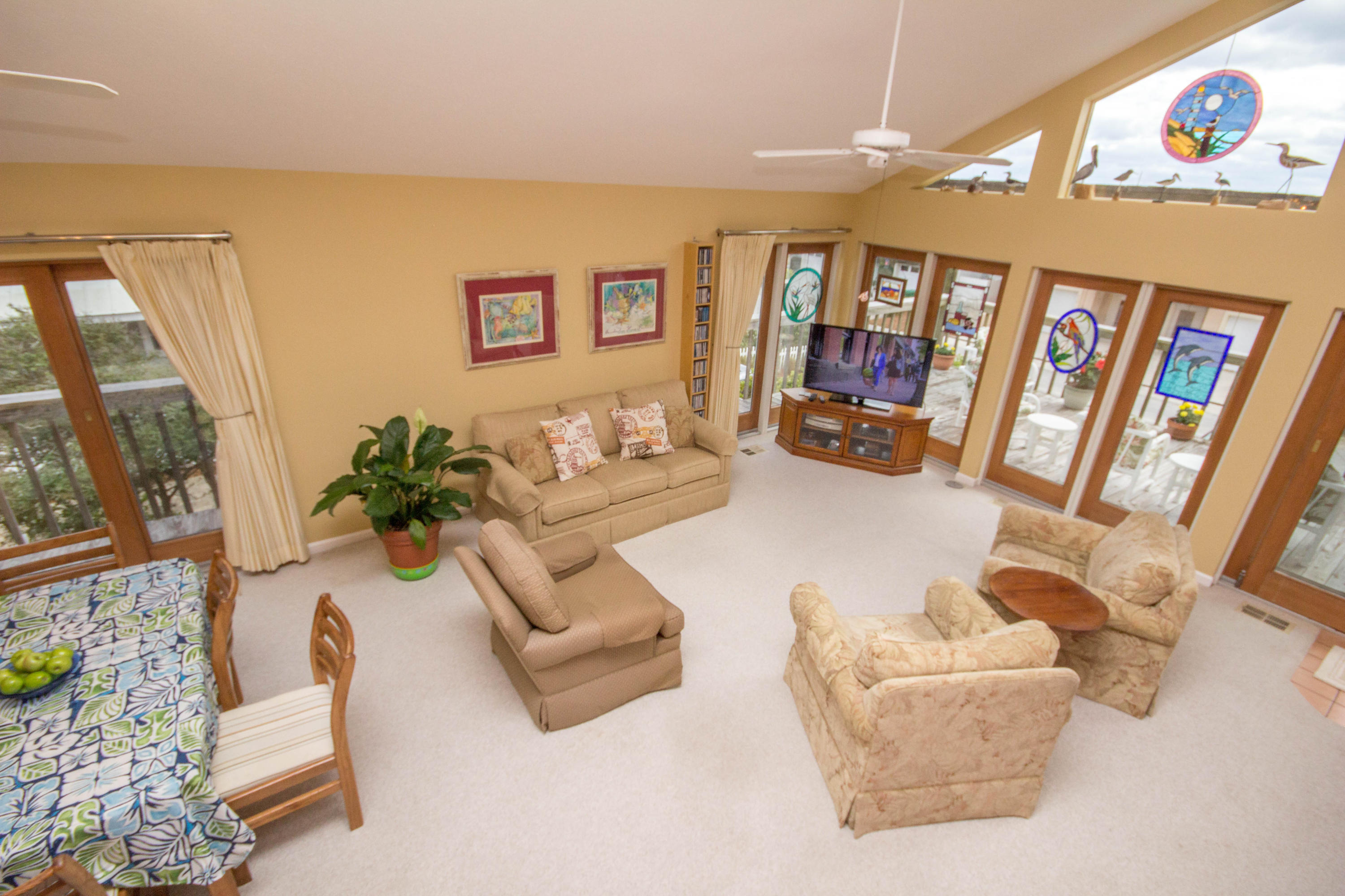 SAND CLIFFS Subdivision 2ND ADDN - Residential