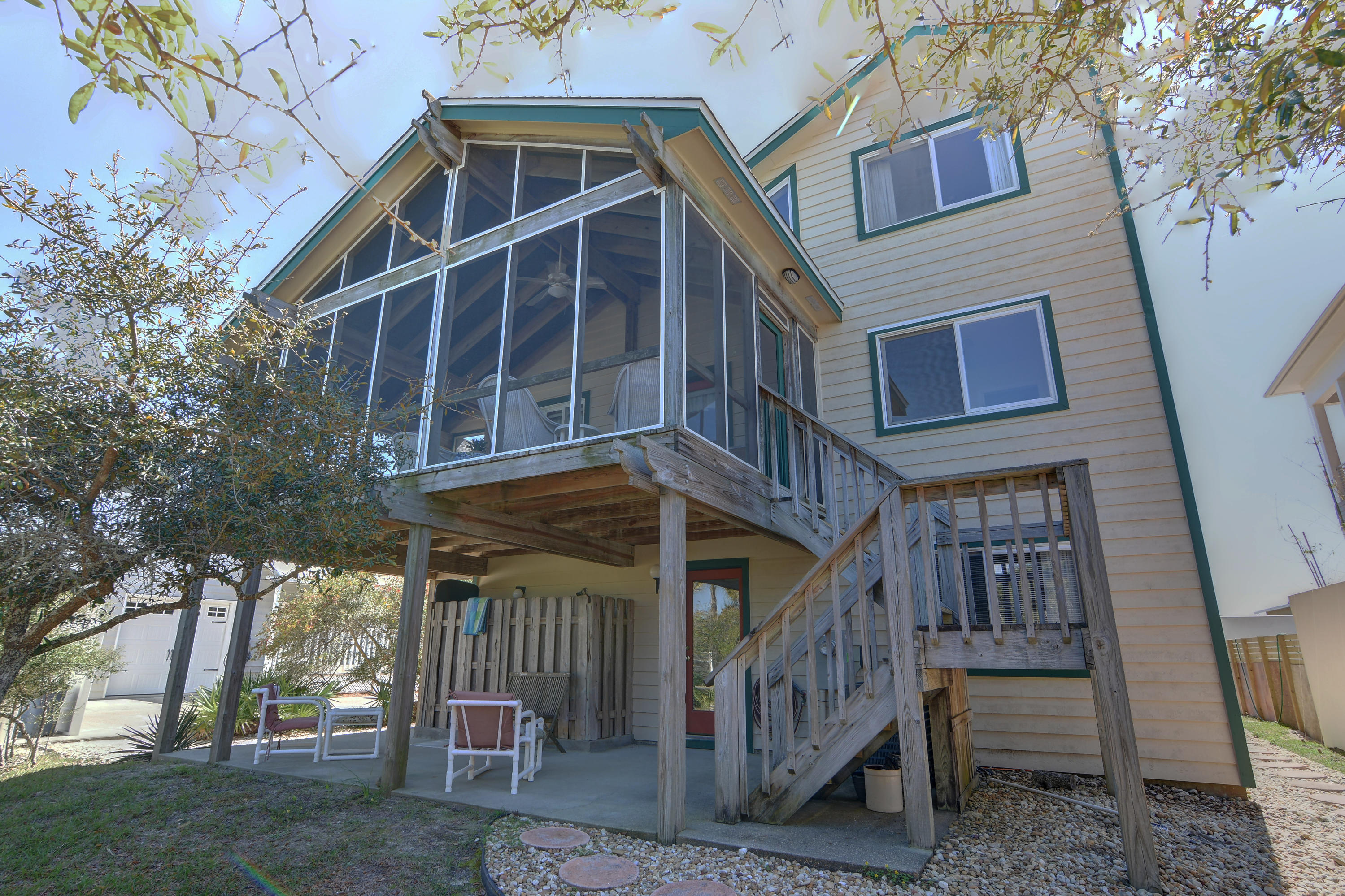 SAND CLIFFS Subdivision 2ND ADDN - Residential