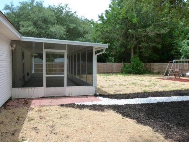 M J PARISH S/D - Residential Lease