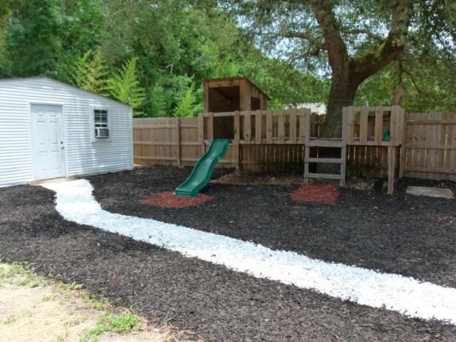 M J PARISH S/D - Residential Lease