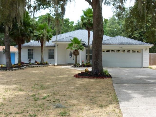 M J PARISH S/D - Residential Lease