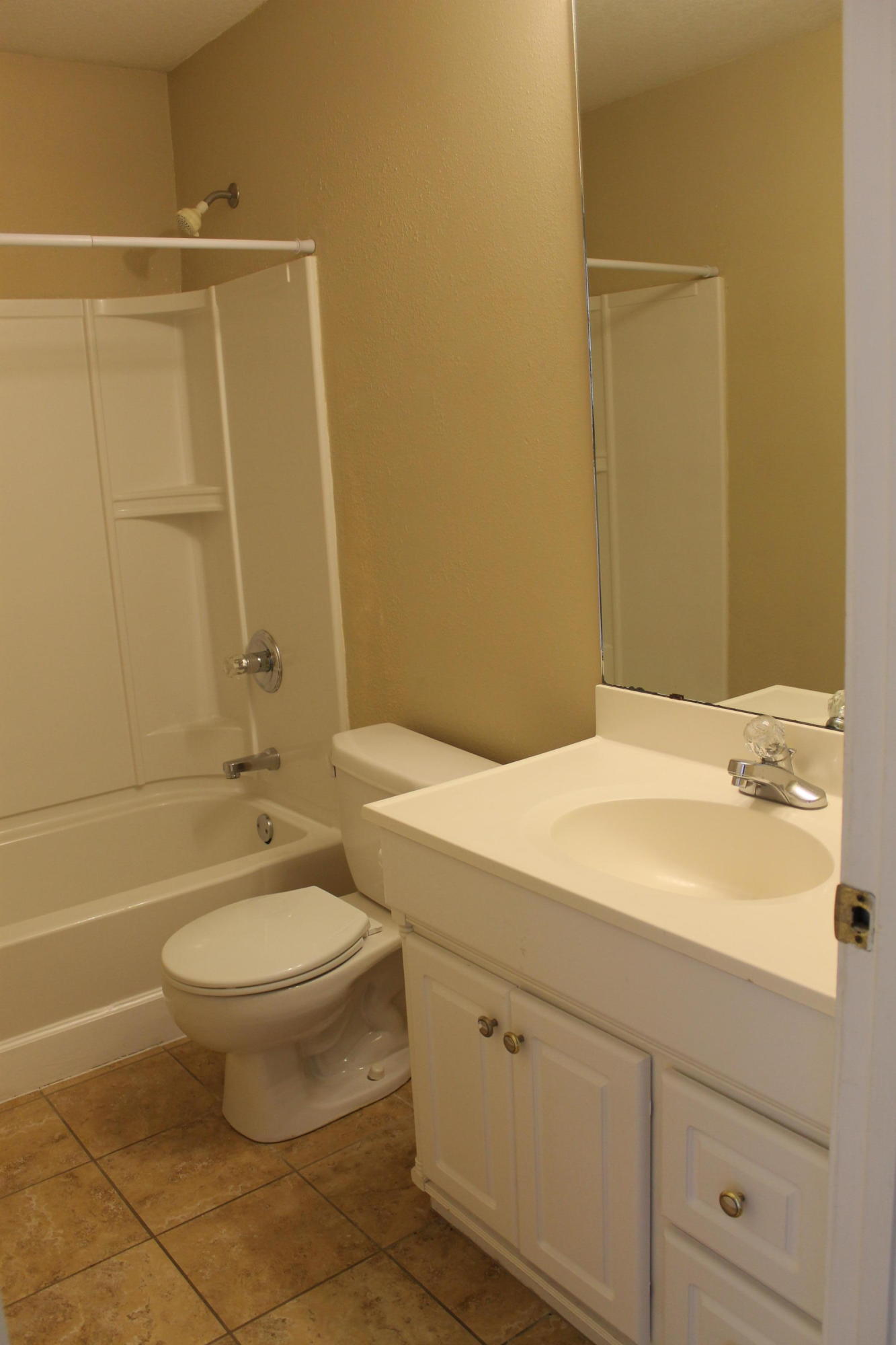 M J PARISH S/D - Residential Lease