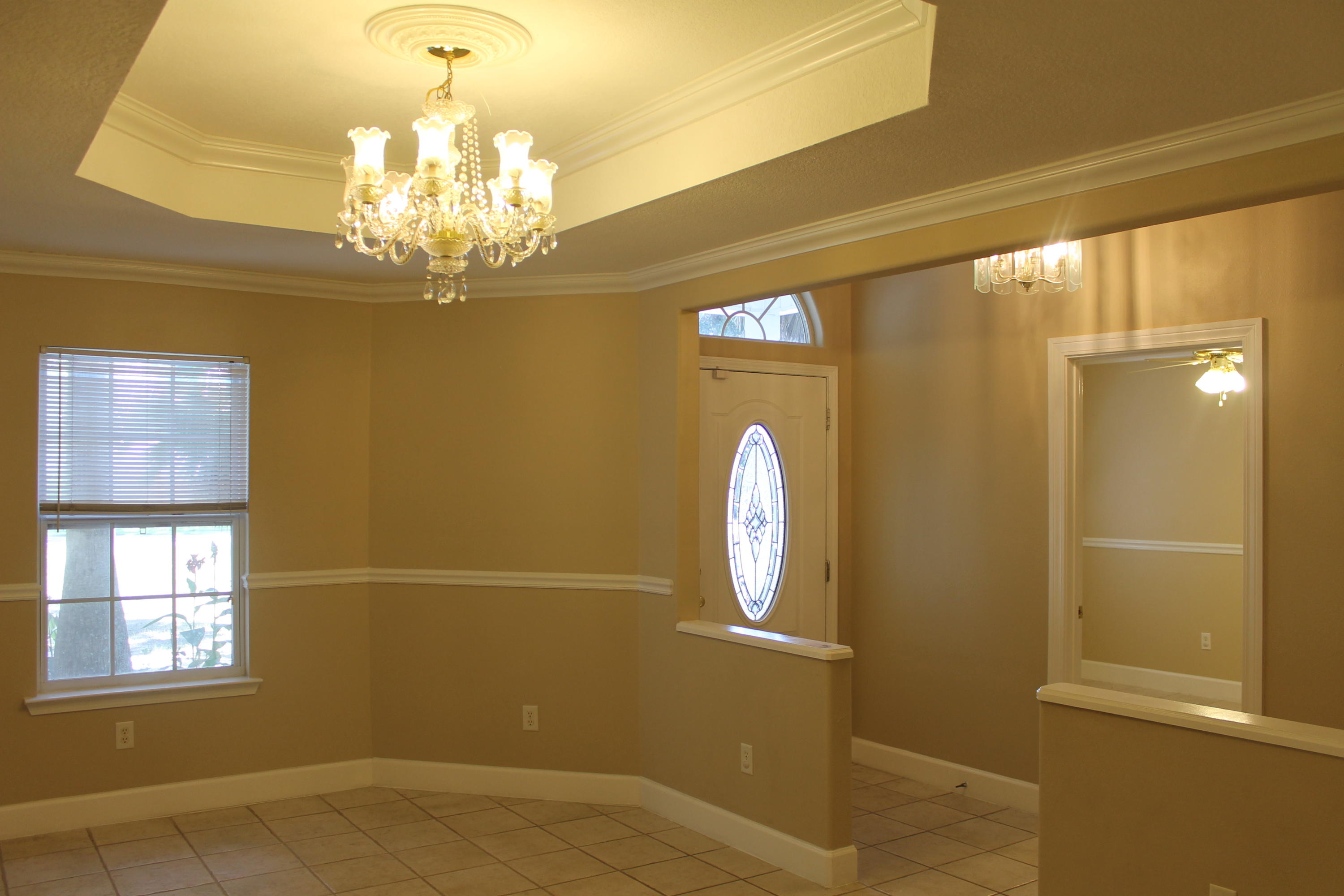 M J PARISH S/D - Residential Lease