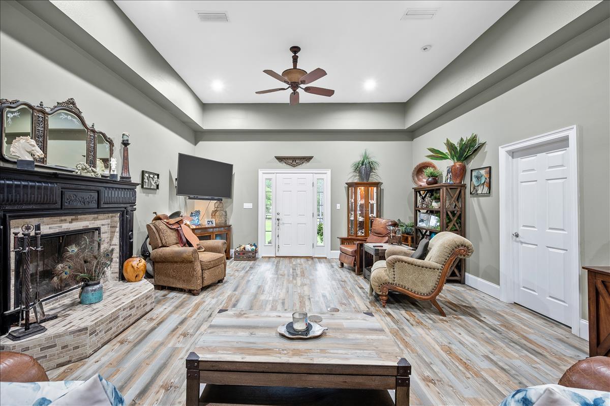 SANTA ROSA BEACH - Residential