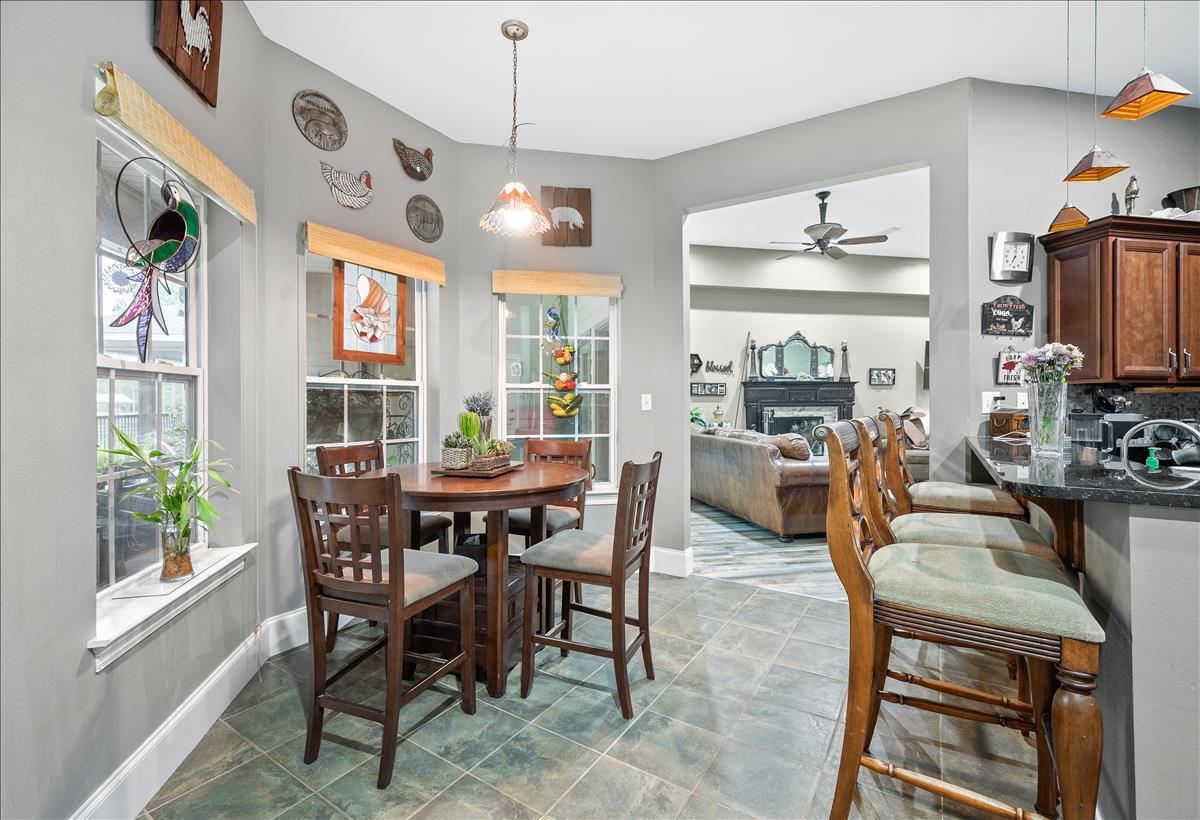 SANTA ROSA BEACH - Residential