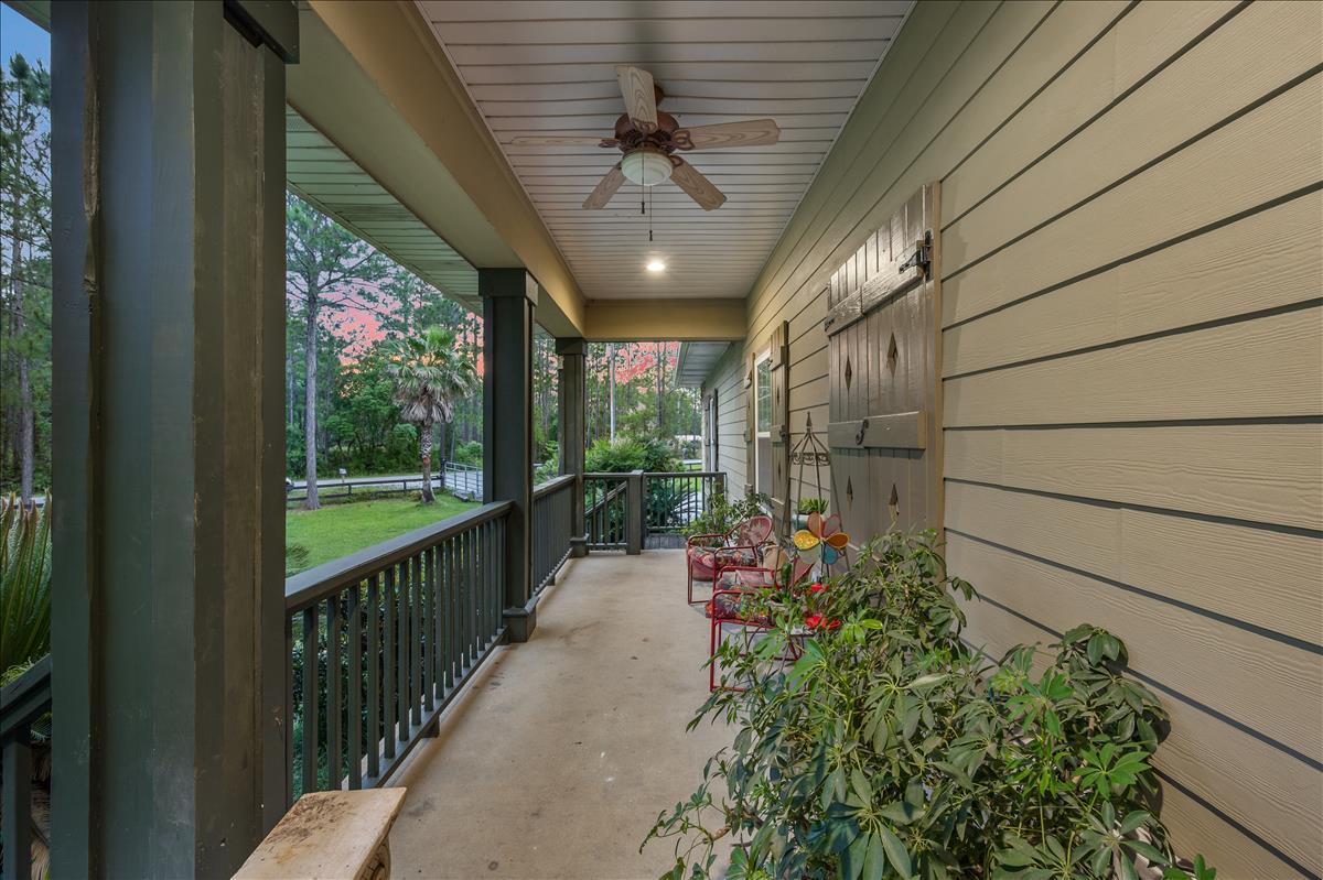 SANTA ROSA BEACH - Residential