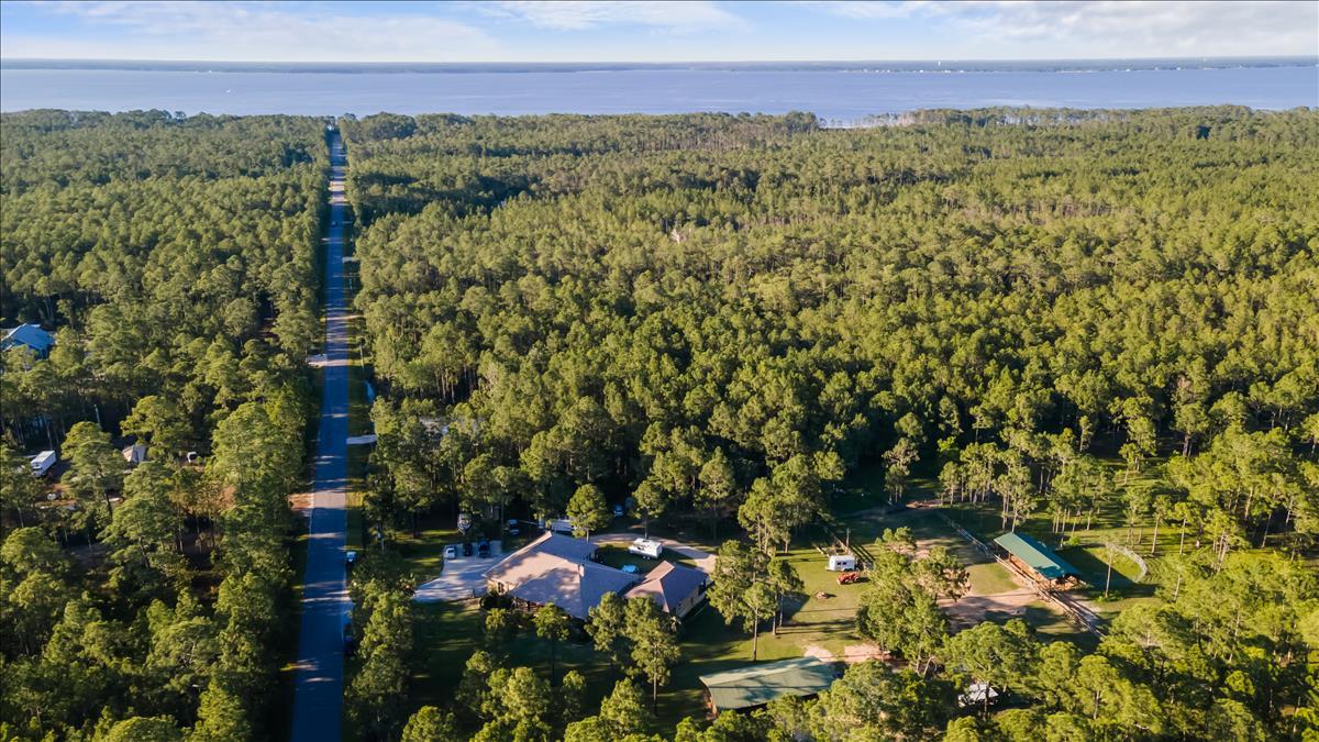 SANTA ROSA BEACH - Residential