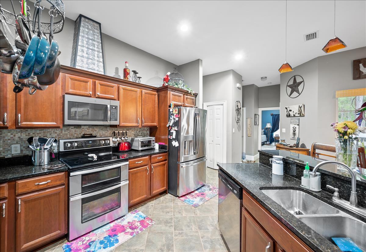 SANTA ROSA BEACH - Residential