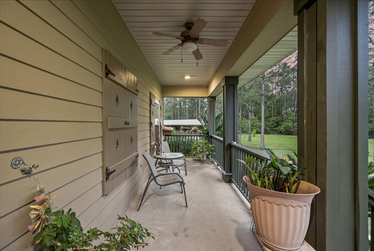 SANTA ROSA BEACH - Residential
