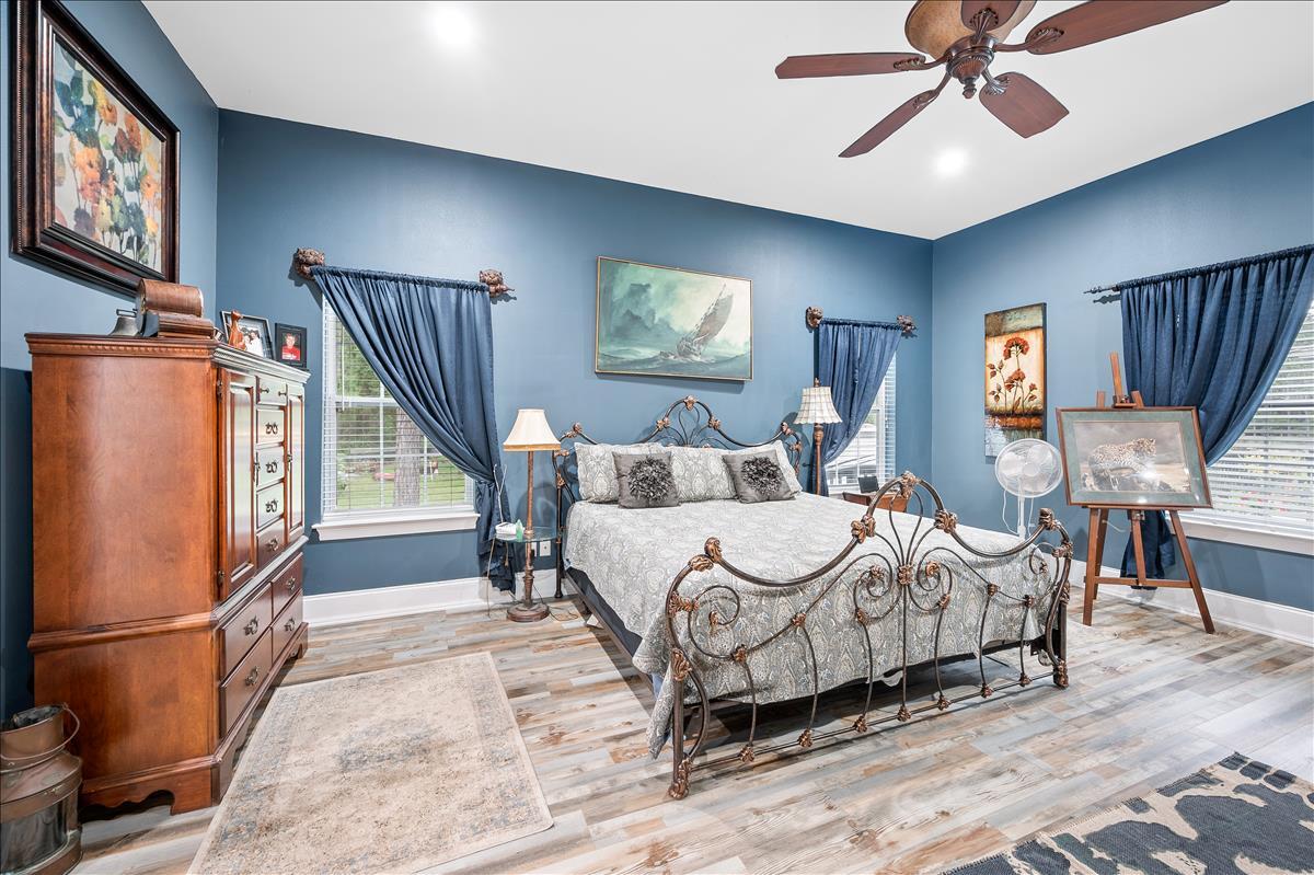 SANTA ROSA BEACH - Residential