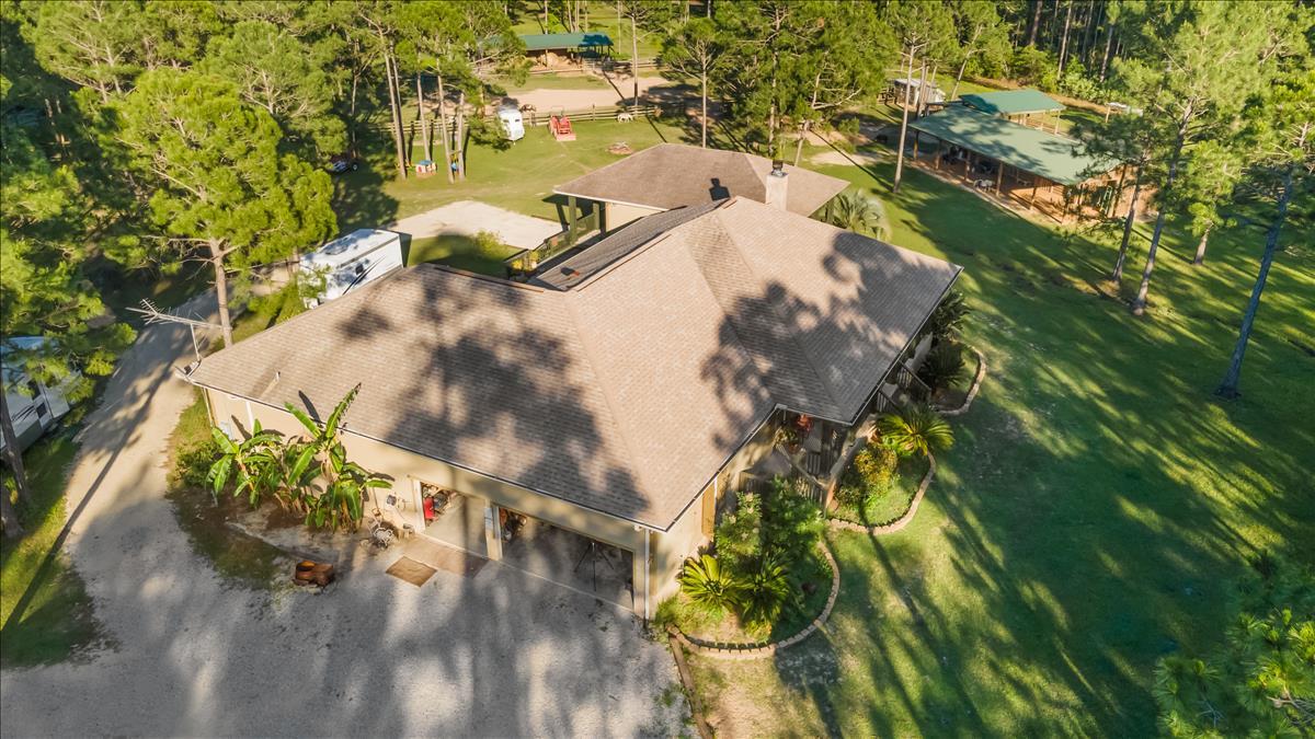 SANTA ROSA BEACH - Residential