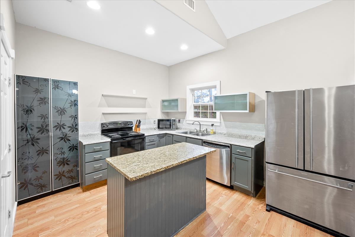 SANTA ROSA BEACH - Residential