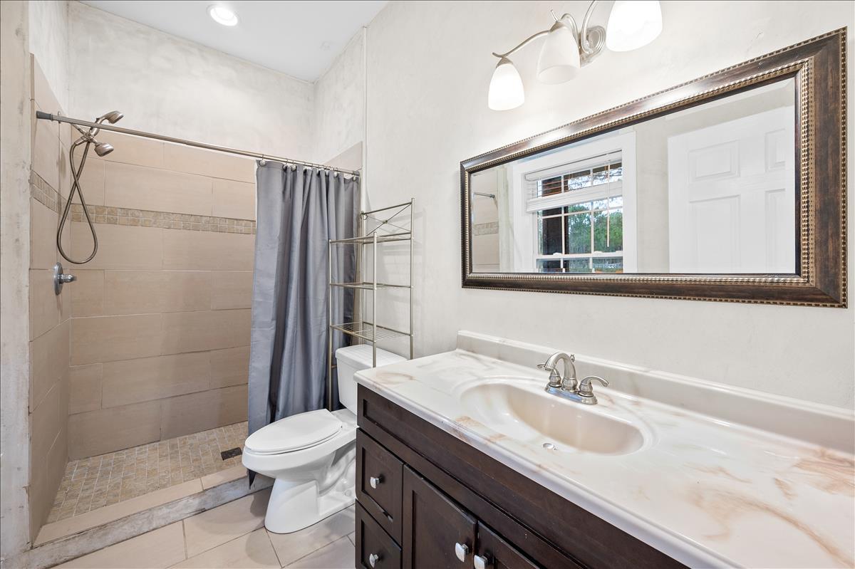 SANTA ROSA BEACH - Residential