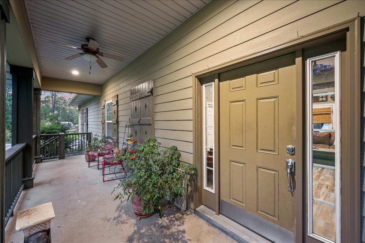 SANTA ROSA BEACH - Residential