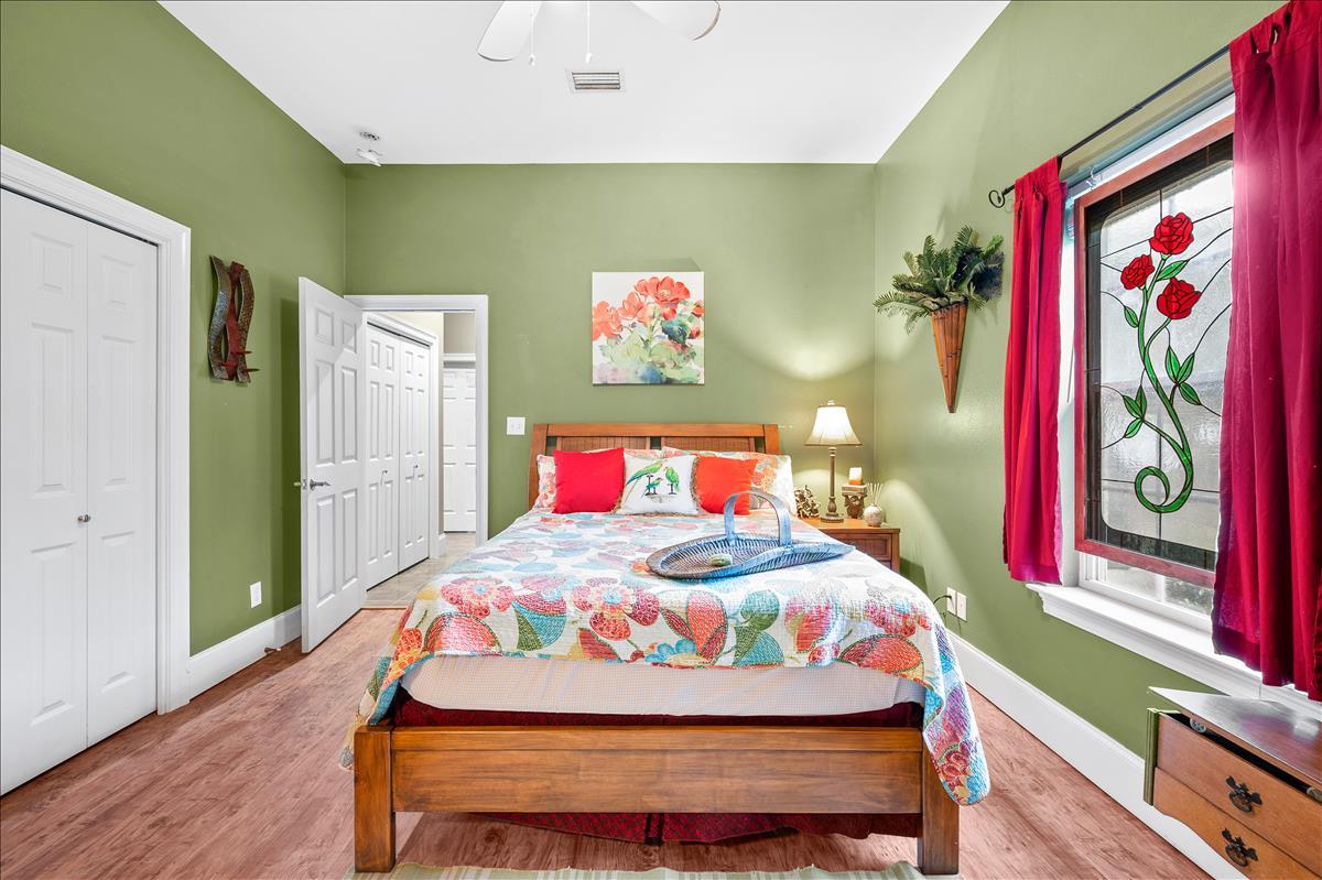 SANTA ROSA BEACH - Residential