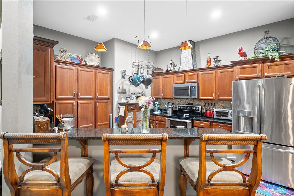 SANTA ROSA BEACH - Residential