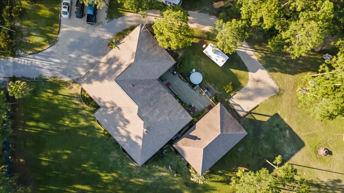 SANTA ROSA BEACH - Residential