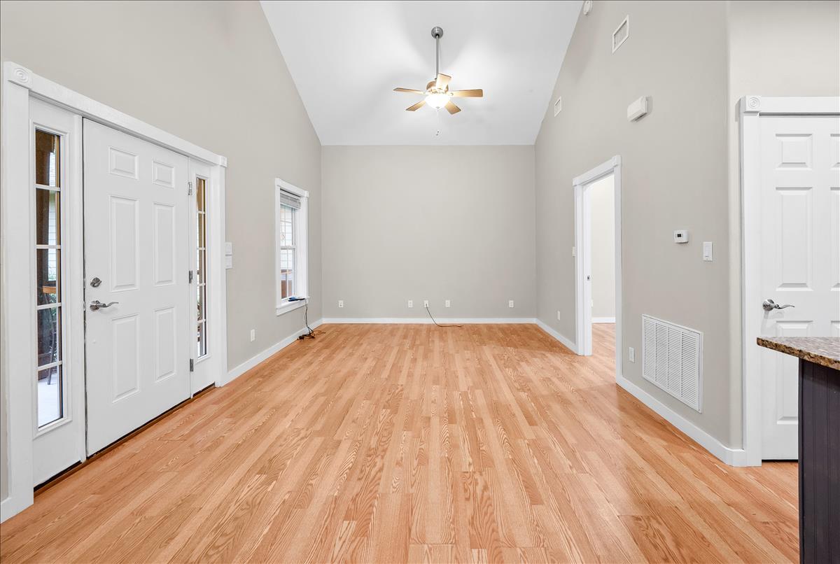 SANTA ROSA BEACH - Residential