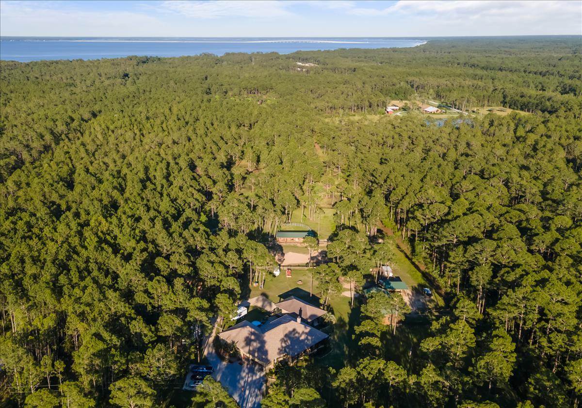 SANTA ROSA BEACH - Residential