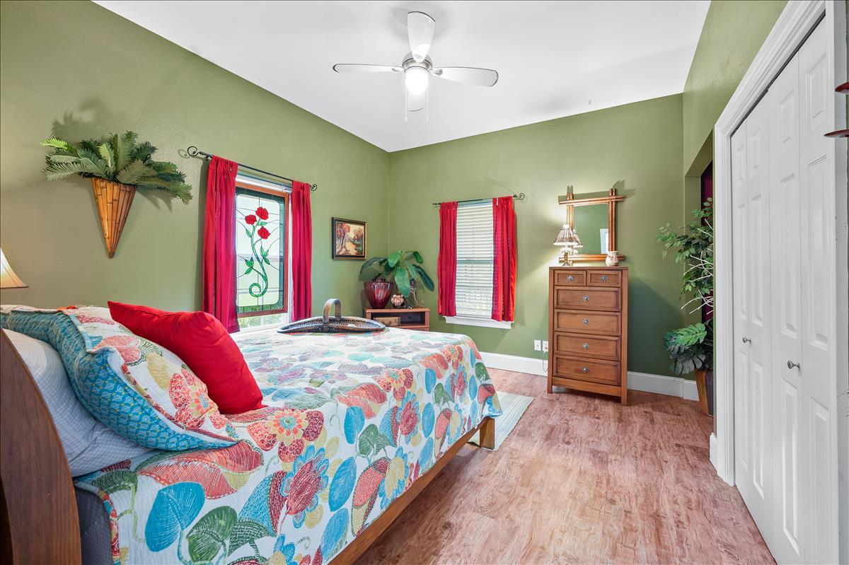 SANTA ROSA BEACH - Residential