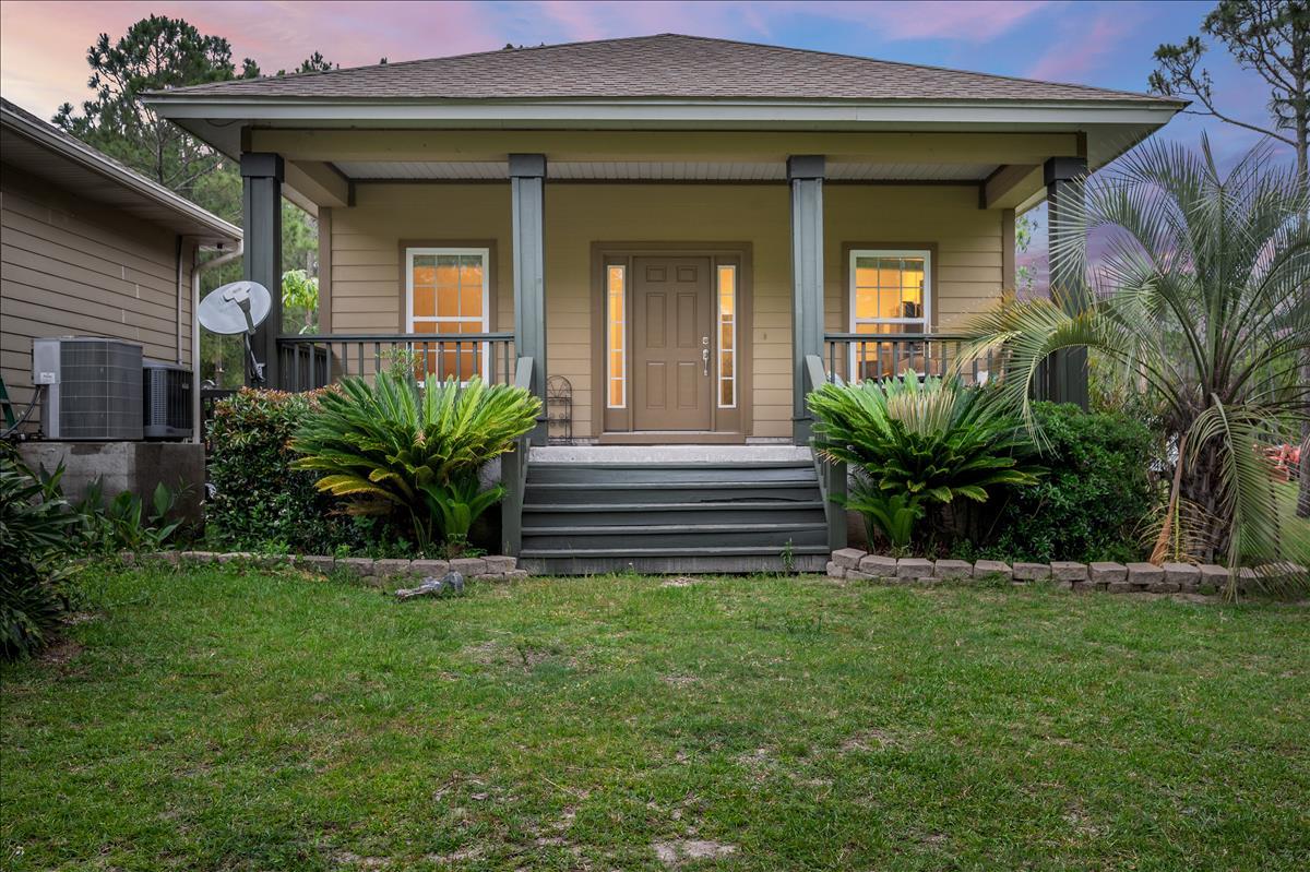 SANTA ROSA BEACH - Residential