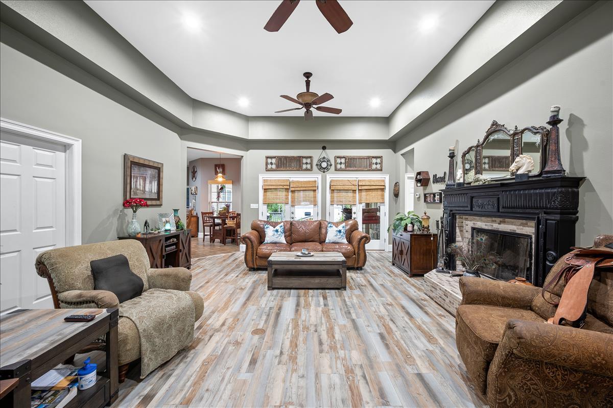 SANTA ROSA BEACH - Residential