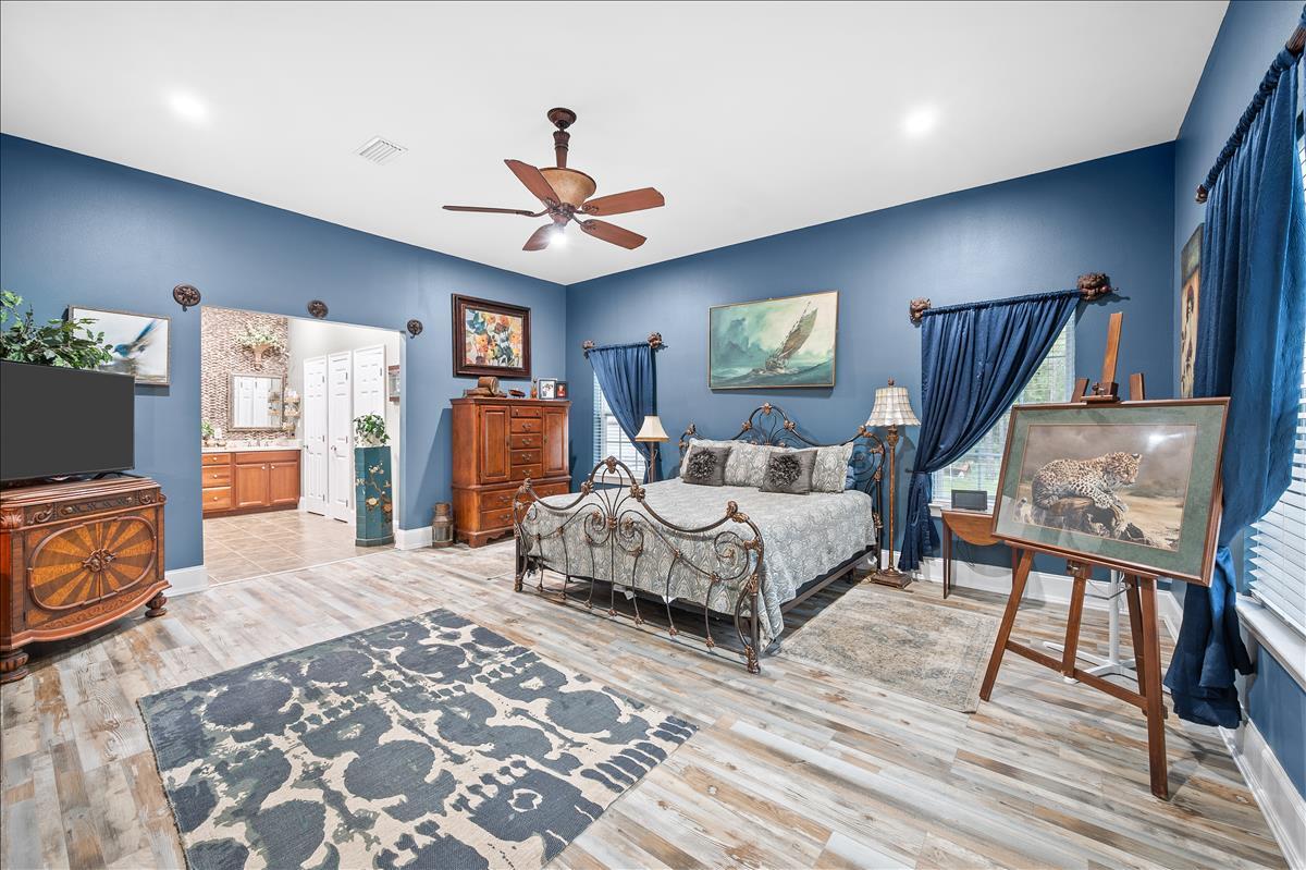 SANTA ROSA BEACH - Residential