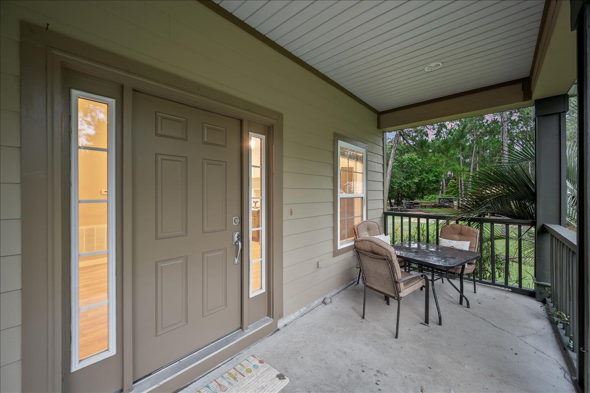 SANTA ROSA BEACH - Residential