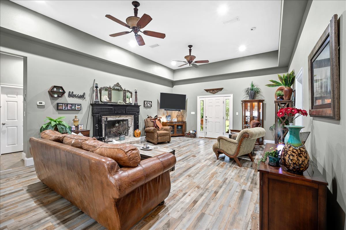 SANTA ROSA BEACH - Residential