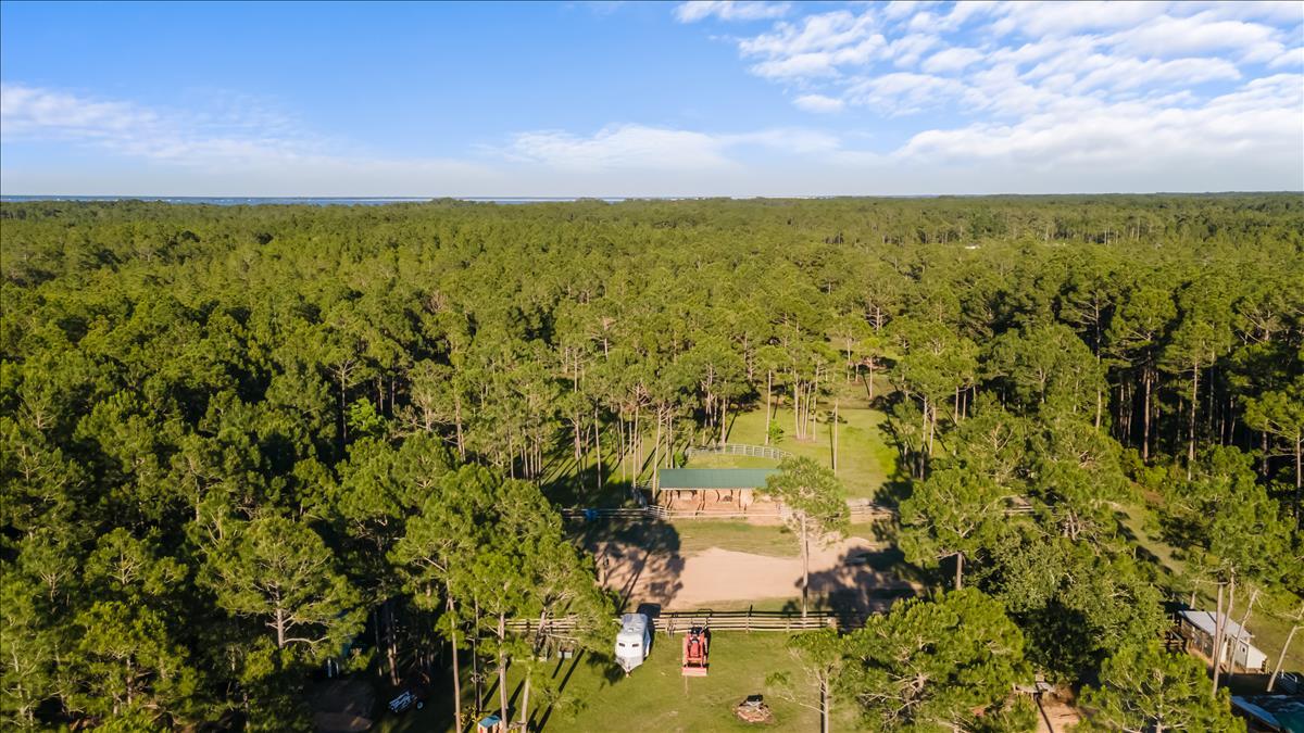 SANTA ROSA BEACH - Residential