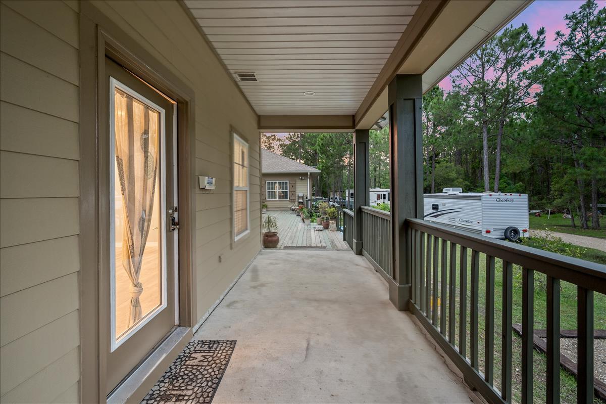SANTA ROSA BEACH - Residential