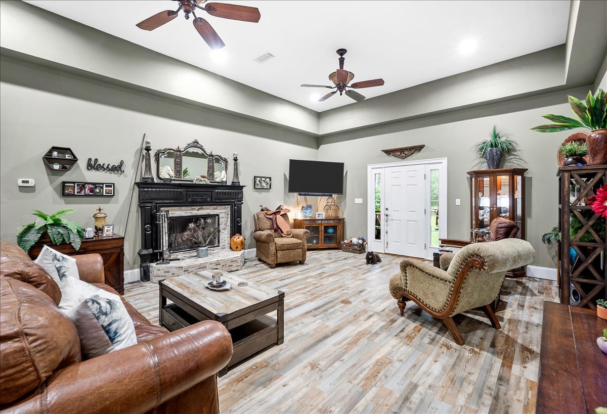 SANTA ROSA BEACH - Residential