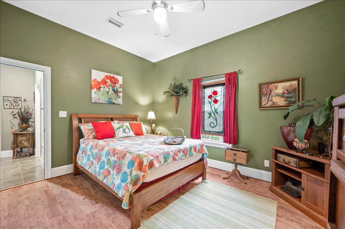 SANTA ROSA BEACH - Residential