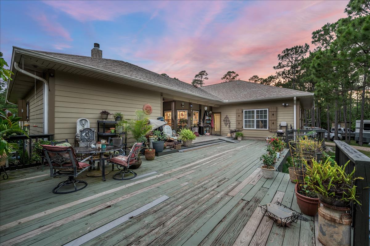SANTA ROSA BEACH - Residential