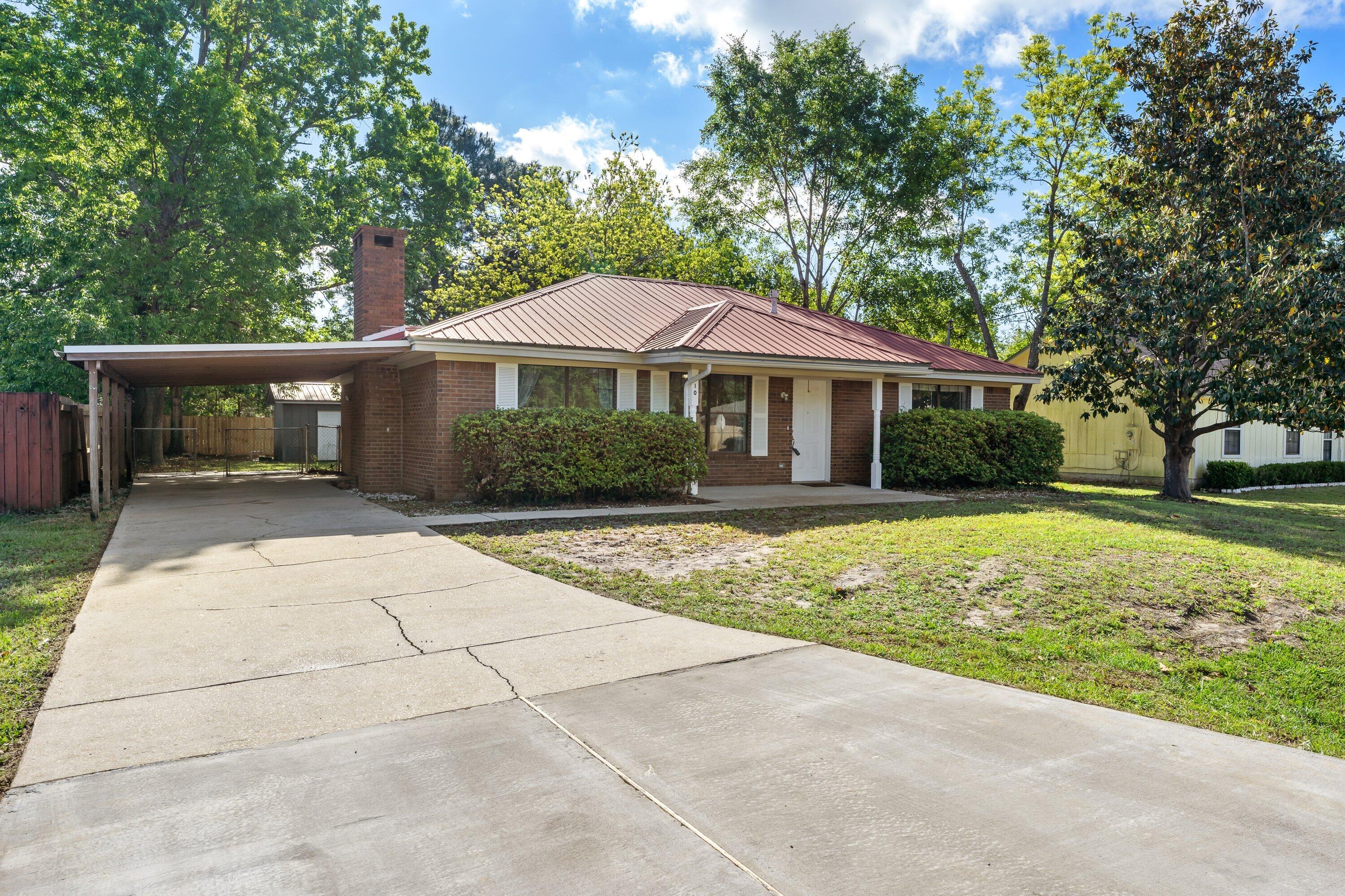 WYNNEHAVEN BEACH ESTATES - Residential