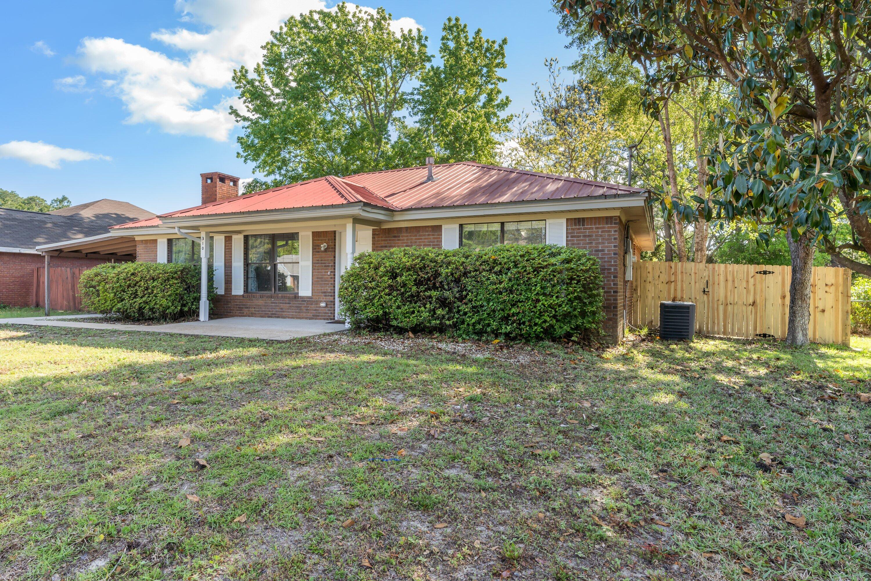 WYNNEHAVEN BEACH ESTATES - Residential