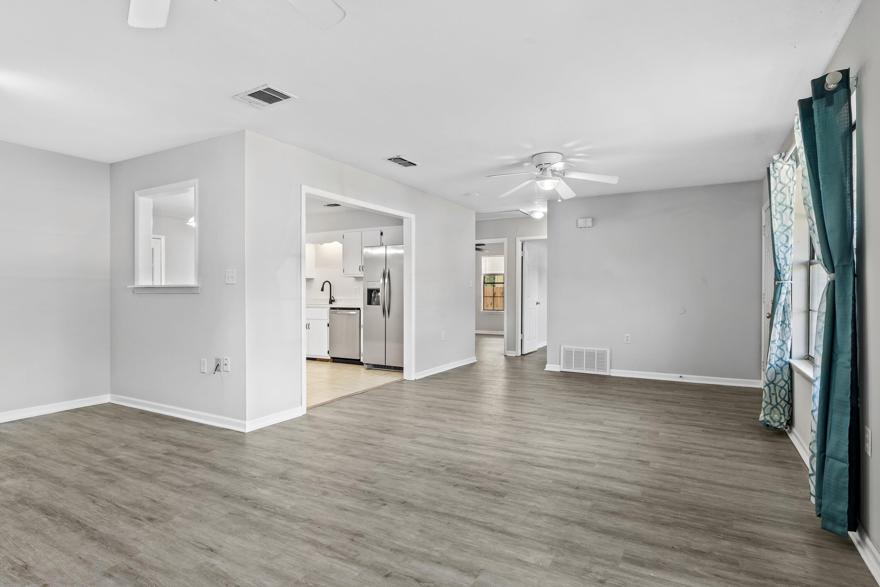 WYNNEHAVEN BEACH ESTATES - Residential