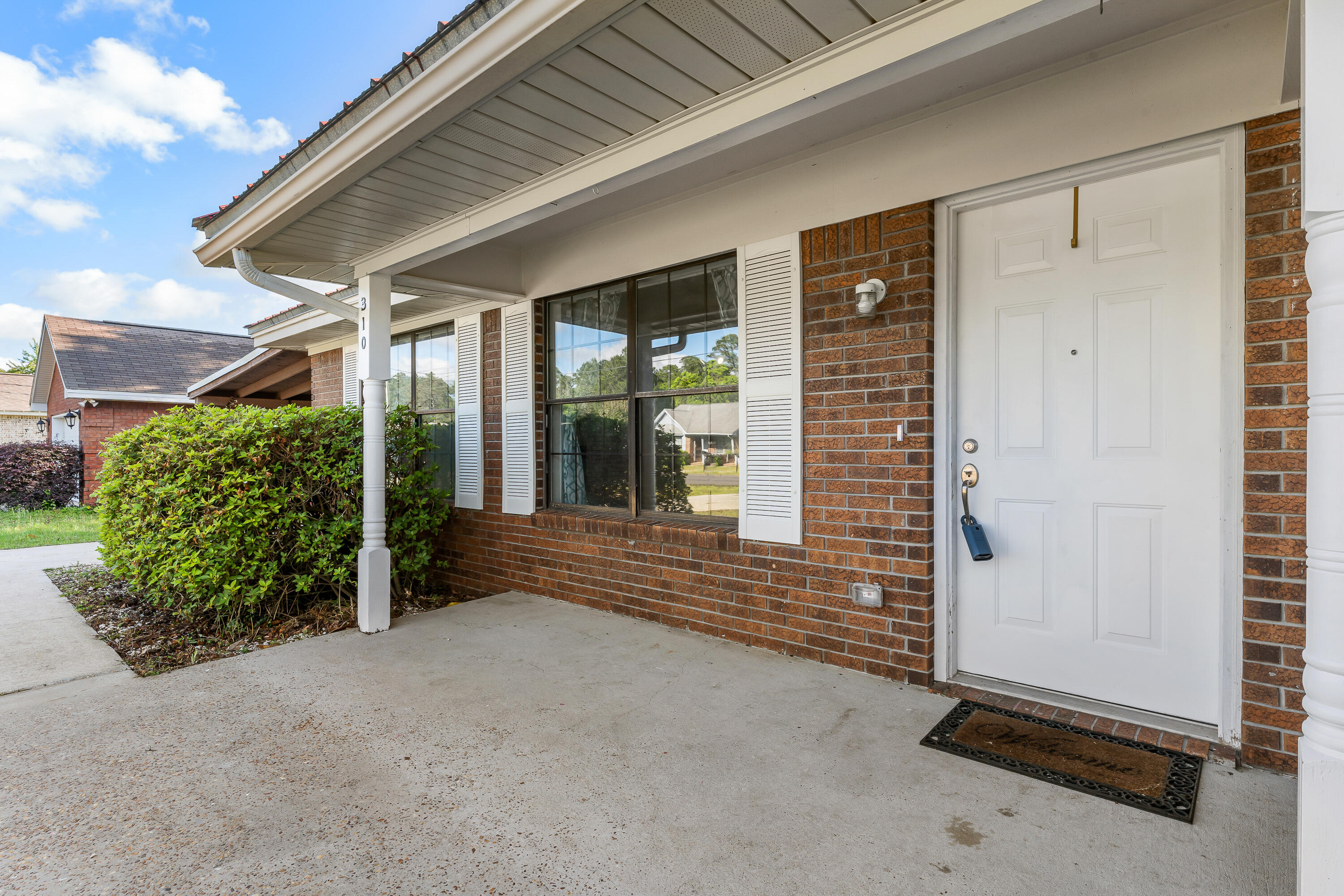 WYNNEHAVEN BEACH ESTATES - Residential