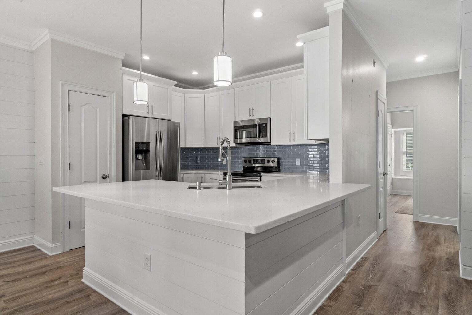 OSPREY COVE T/H UNREC - Residential