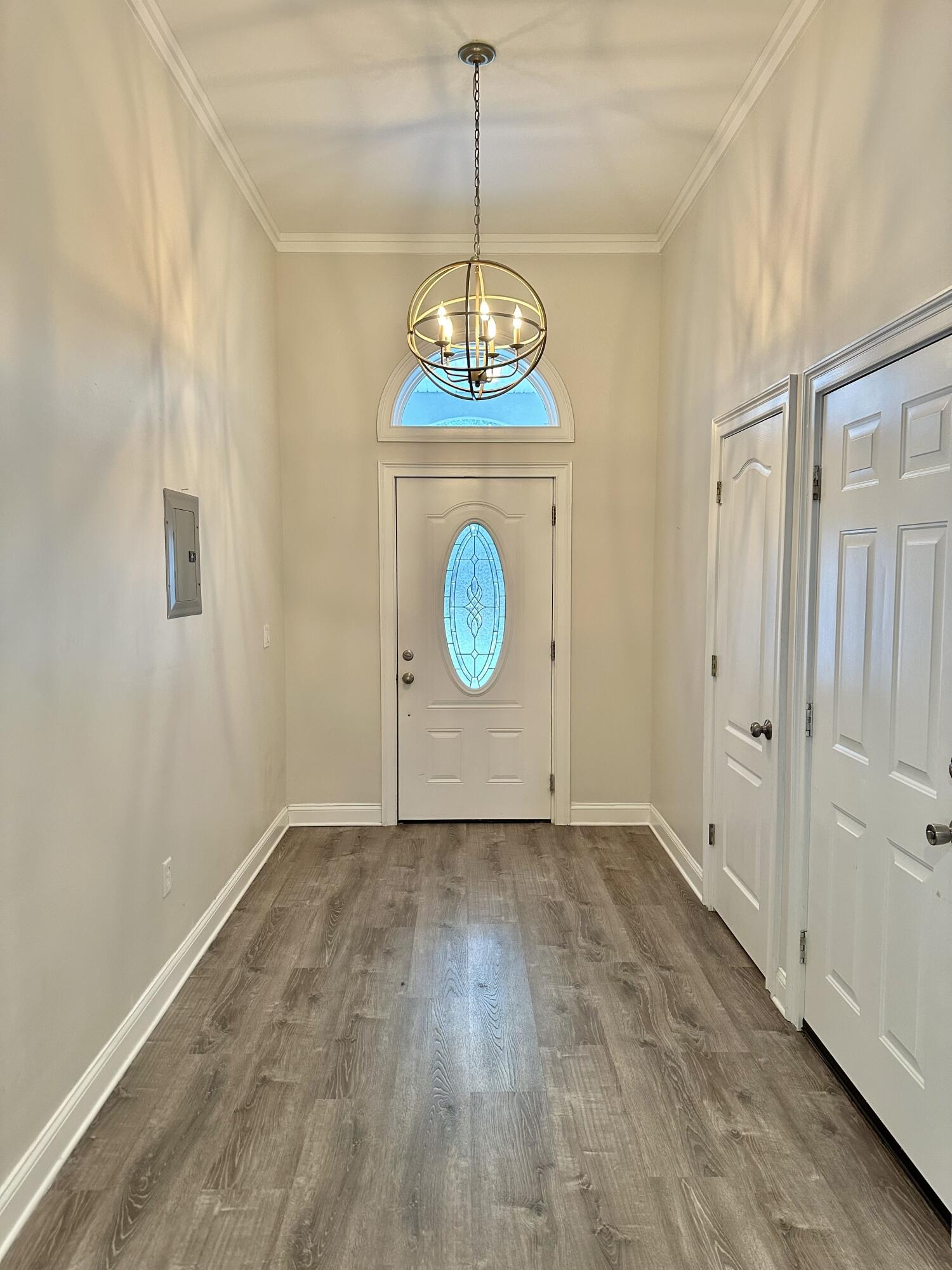 OSPREY COVE T/H UNREC - Residential