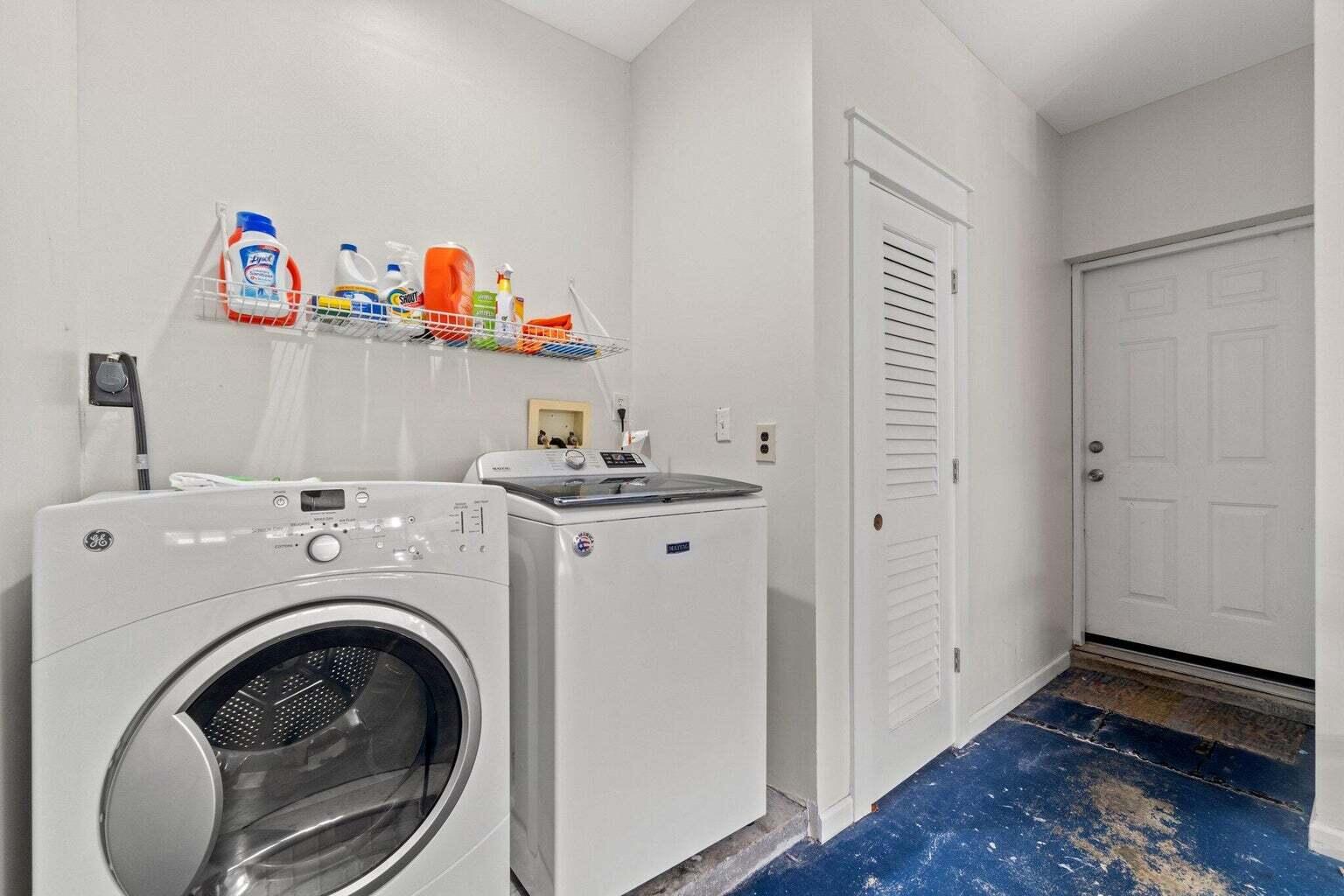 OSPREY COVE T/H UNREC - Residential