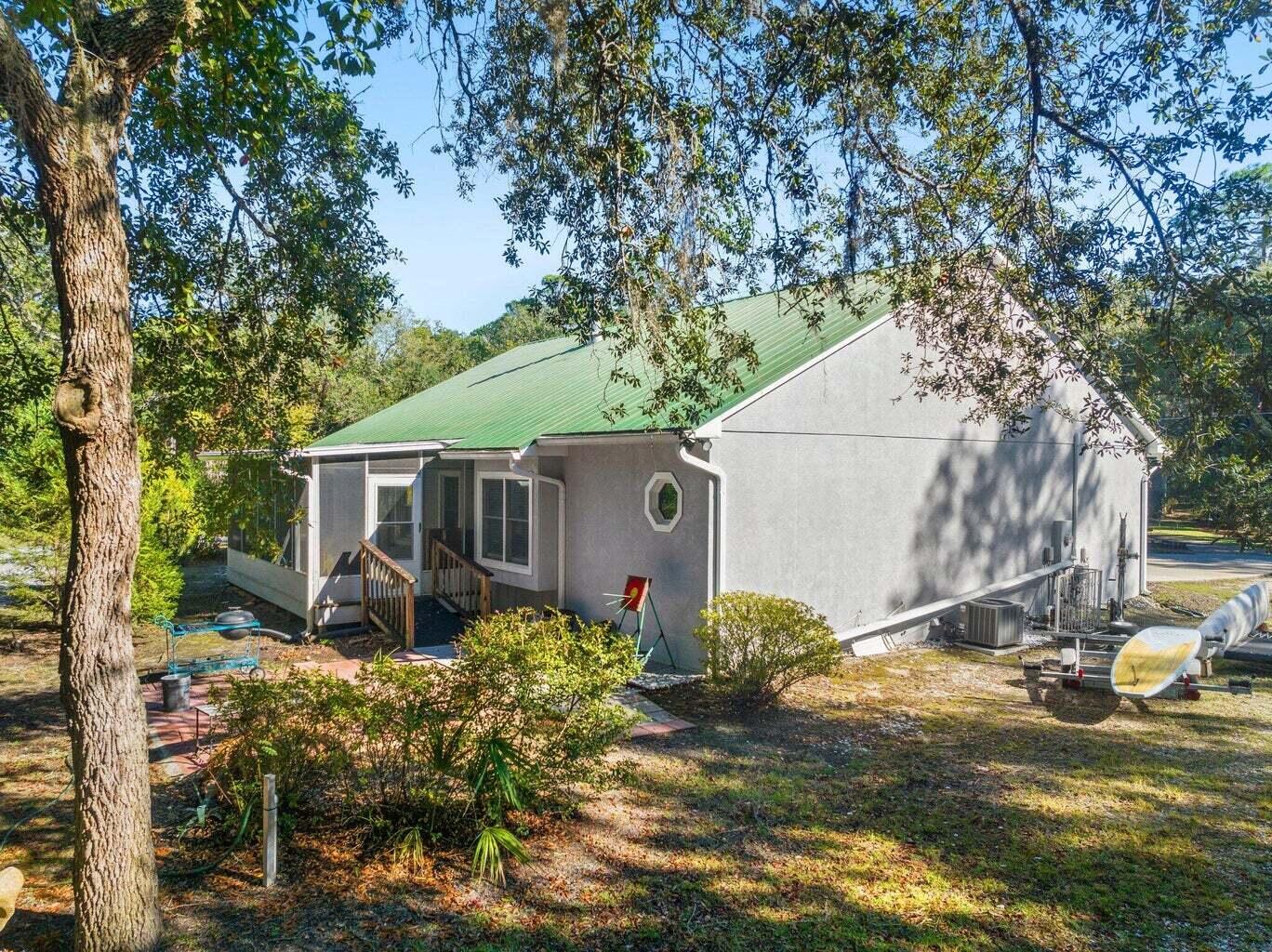 OSPREY COVE T/H UNREC - Residential