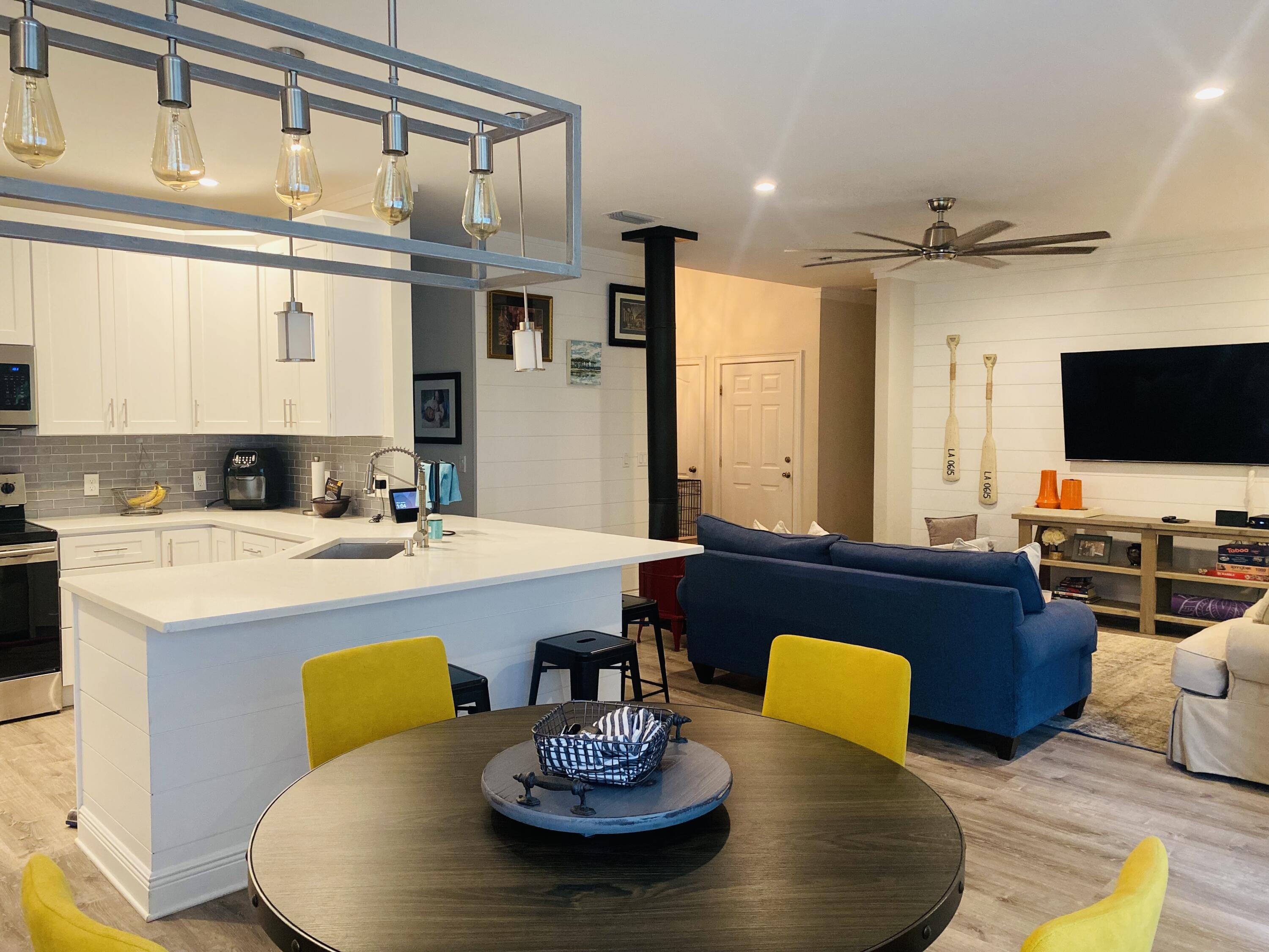 OSPREY COVE T/H UNREC - Residential