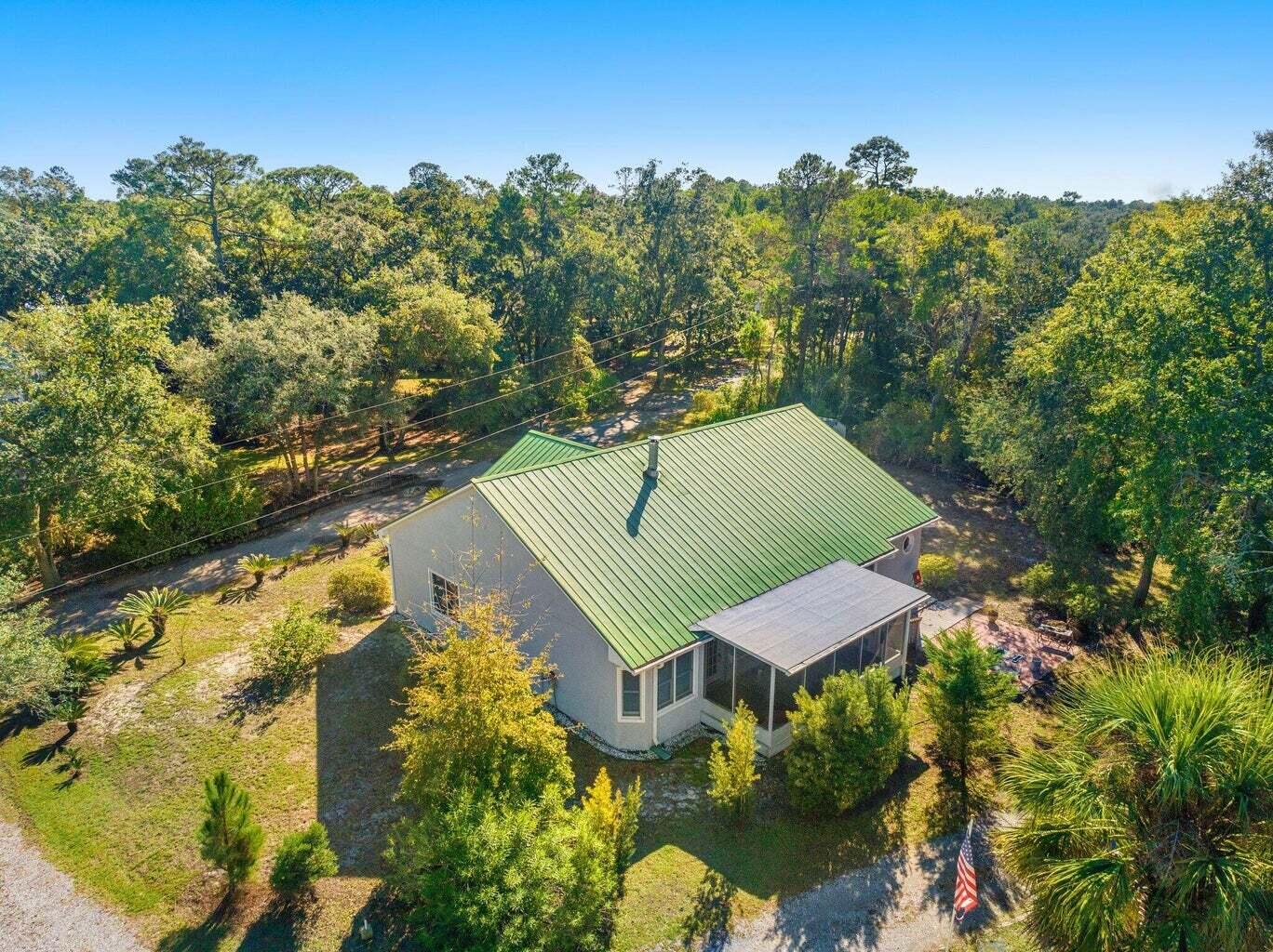 OSPREY COVE T/H UNREC - Residential