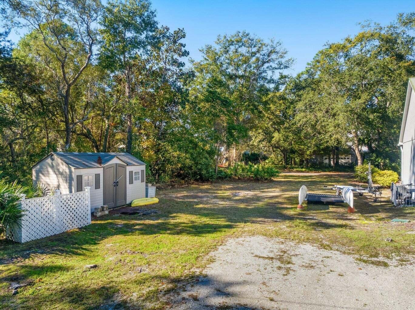 OSPREY COVE T/H UNREC - Residential