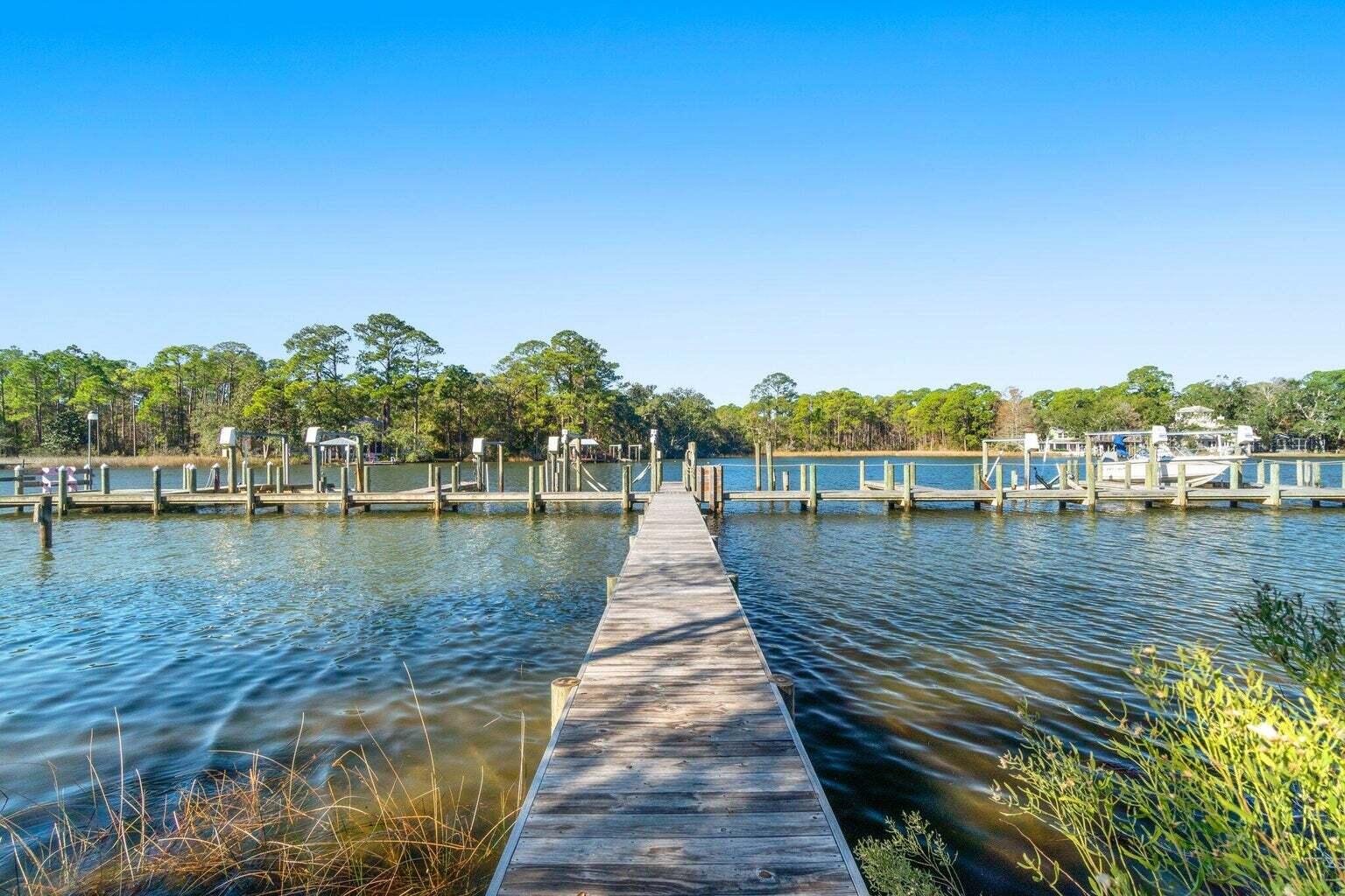 OSPREY COVE T/H UNREC - Residential