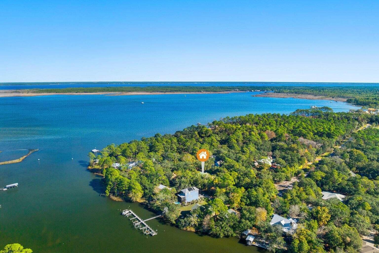 OSPREY COVE T/H UNREC - Residential